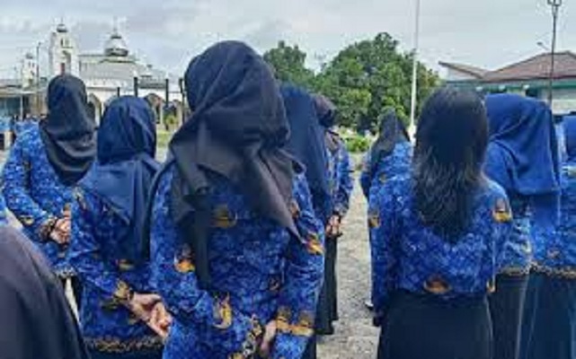 PPPK ditengah efesiensi anggaran dan ancaman PHK 