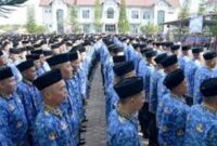 PPPK ditengah ancaman kebijakan nasional. (Sumber/Google)