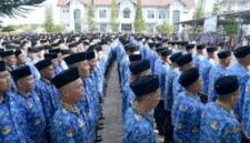 PPPK ditengah ancaman kebijakan nasional. (Sumber/Google)