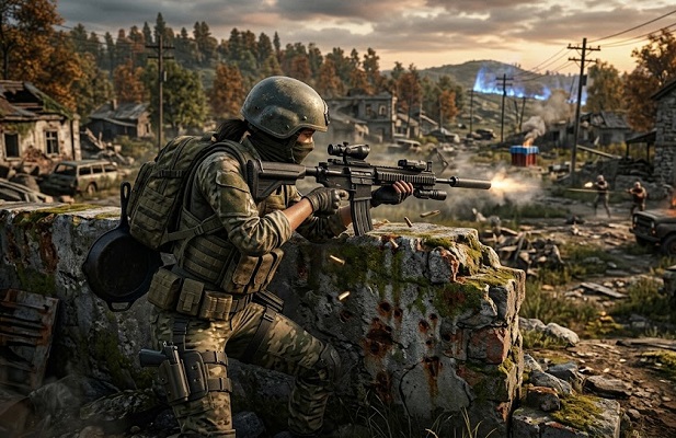 Kode redeem pubg terbaru