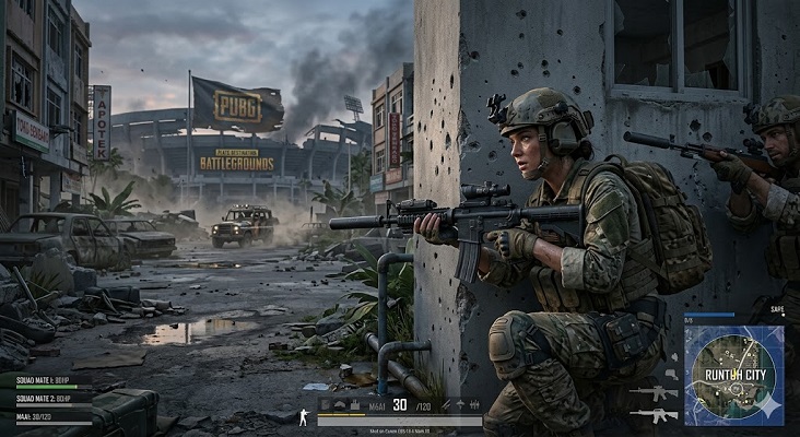 Klaim kadarluarsa, akun sultan PUBG