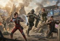 Buruan klaim kode redeem PUBG terbaru