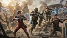 Buruan klaim kode redeem PUBG terbaru