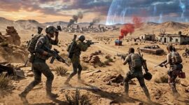 Kode redeem PUBG terbaru hari ini