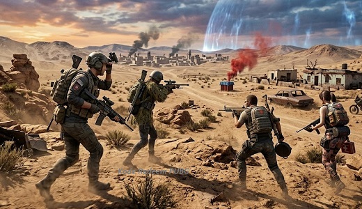 Kode redeem PUBG terbaru hari ini