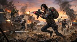 Buruan klaim kode redeem PUBG terbaru hari ini