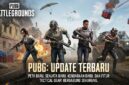 Buruan klaim kode redeem PUBG terbaru