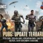 Buruan klaim kode redeem PUBG terbaru