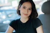 Foto ; Pevita Pearce.
(Sumber/Google)