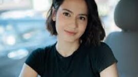 Foto ; Pevita Pearce.
(Sumber/Google)