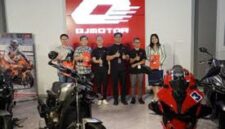 QJMotor resmi masuk indonesia
