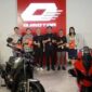 QJMotor resmi masuk indonesia
