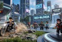 Klaim segera kode redeem roblox hari ini