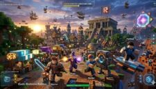 Kode redeem Roblox hari ini.