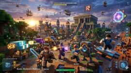 Kode redeem Roblox hari ini.