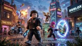 Kode redeem roblox terbaru