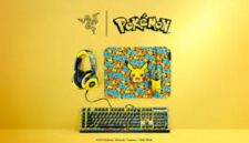Razer x Pokémon