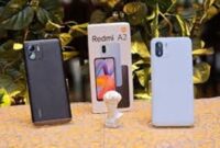 Smartphone Redmi A2 masih jadi incaran konsumen