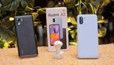 Smartphone Redmi A2 masih jadi incaran konsumen