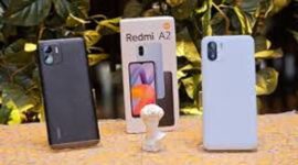 Smartphone Redmi A2 masih jadi incaran konsumen