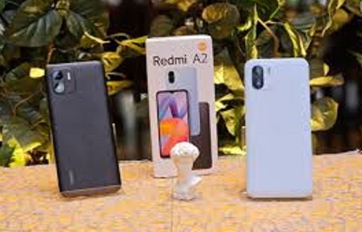 Smartphone Redmi A2 masih jadi incaran konsumen