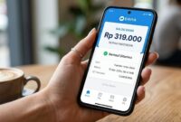 Buruan klaim saldo dana gratis hingga Rp319 ribu