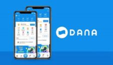 Segera klaim link penghasil saldo DANA