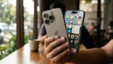 Tren Sewa iphone jelang lebaran
