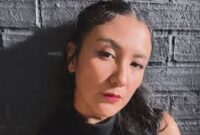 Foto ; Sharena delon