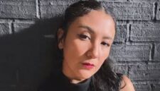 Foto ; Sharena delon