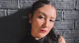 Foto ; Sharena delon