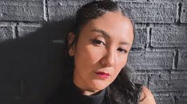 Foto ; Sharena delon