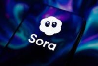 Sora AI salah satu tool canggih teknologi AI