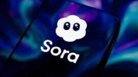 Sora AI salah satu tool canggih teknologi AI