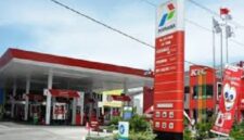 Ilustrasi harga BBM terbari awal martet 2026