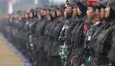 Ilustrasi rekruitmen SPPI Kemenhan untuk koperasi merah putih. (Sumber/Google)