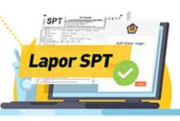 Pelaporan SPT