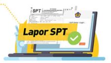 Pelaporan SPT