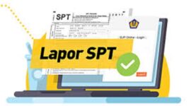 Pelaporan SPT