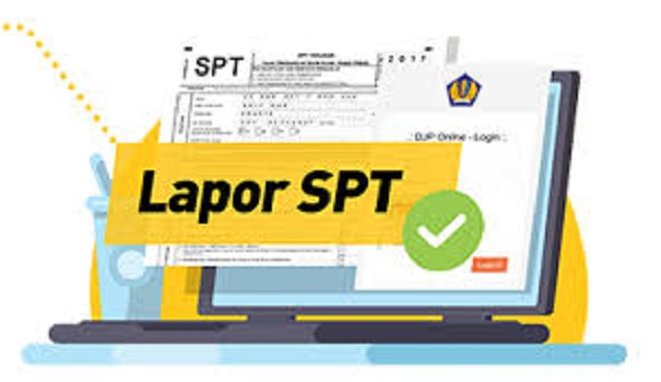 Pelaporan SPT