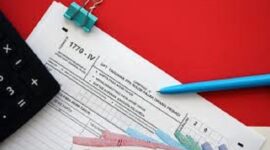 Ilustrasi pelaporan SPT Wajib Pajak