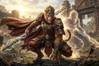 Buil Hero Sun tersakit