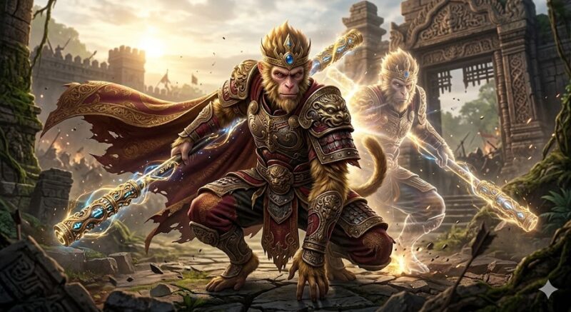 Buil Hero Sun tersakit