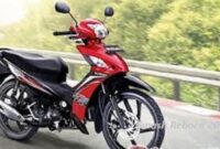 Tampilan Smash Reborn 2026