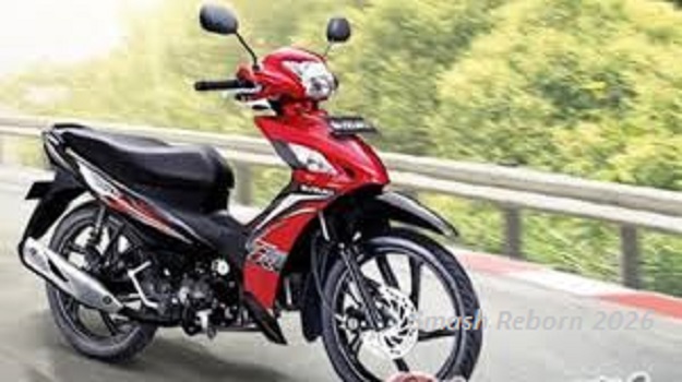 Tampilan Smash Reborn 2026