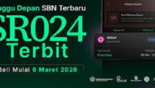 Sukuk ritel SR024 terbit pekan depan. (Sumber/Google)