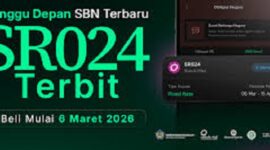 Sukuk ritel SR024 terbit pekan depan. (Sumber/Google)