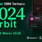 Sukuk ritel SR024 terbit pekan depan. (Sumber/Google)
