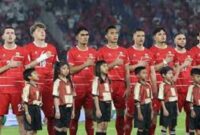 Jadwal Pertandingan Timnas Selanjutnya.