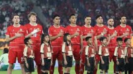 Jadwal Pertandingan Timnas Selanjutnya.